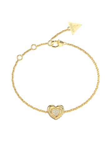 Guess L.O.V.E Armband JUBB05461JWYGS