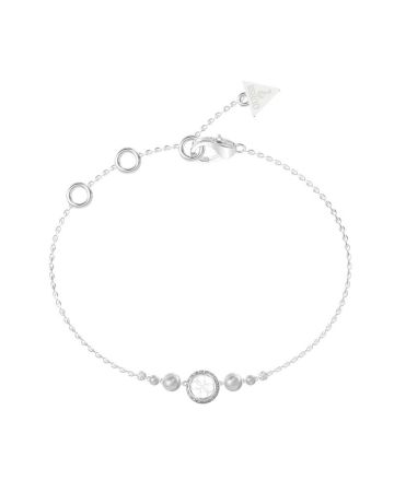 Guess Tiny Pearly rannekoru JUBB05516JWRHS