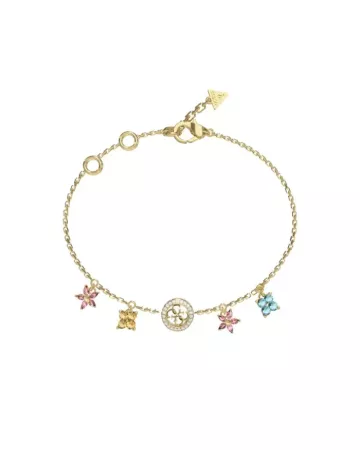 Guess Secret Garden rannekoru JUBB06033JWYGMCS