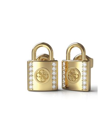 Guess Ohrringe JUBE01096JWYGT/U