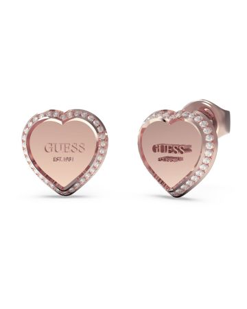 Guess Ohrringe JUBE01427JWRGT/U