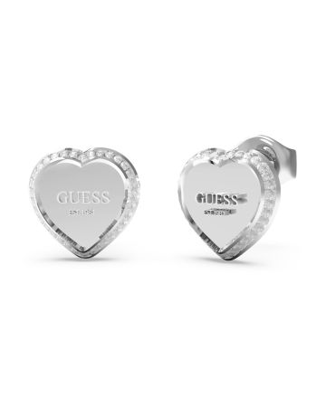 Guess Ohrringe JUBE01427JWRHT/U