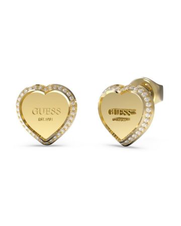 Guess Ohrringe JUBE01427JWYGT/U