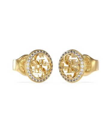 Guess Ohrringe JUBE02136JWYGT/U