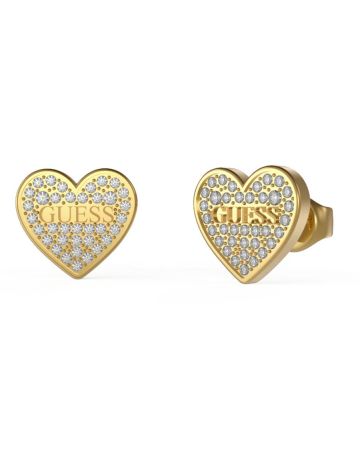 Guess Ohrringe JUBE02173JWYGT/U