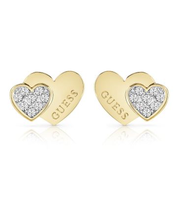 Guess Ohrringe JUBE02174JWYGT/U