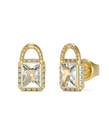 Guess Ohrringe JUBE02194JWYGT/U-1