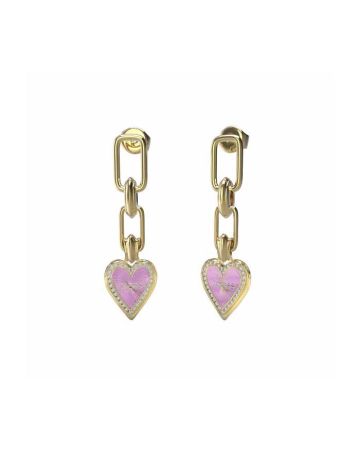 Guess Love Me Tender korvakorut JUBE03236JWYGPPT/U-1