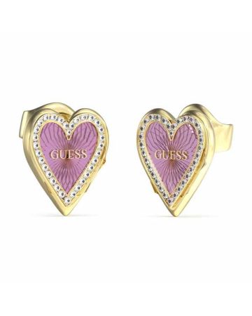 Guess Love Me Tender korvakorut JUBE03237JWYGPPT/U-1