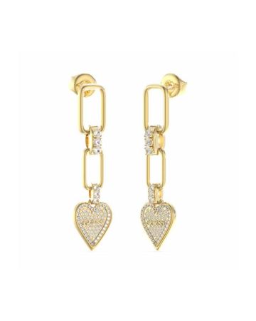 Guess Love Me Tender korvakorut JUBE03247JWYGT/U-1