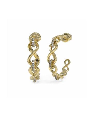 Guess Endless Dream Infinity korvakorut JUBE03267JWYGT/U-1