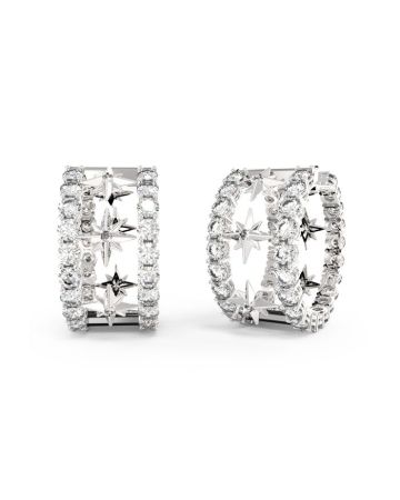 Guess In The Sky korvakorut JUBE03318JWRHT/U-1