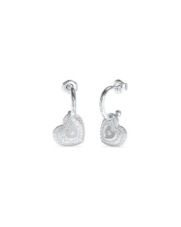 Guess Love korvakorut JUBE04032JWRHT/U-1