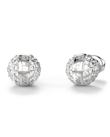 Guess Calypso Ohrringe JUBE04459JWRHT/U