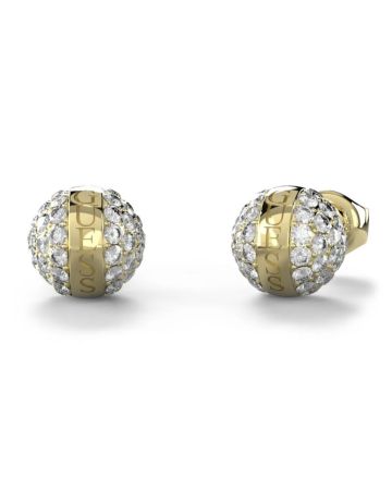 Guess Calypso Ohrringe JUBE04459JWYGT/U