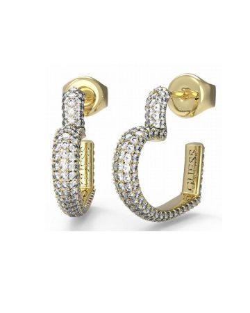 Guess Beloved Ohrringe JUBE05017JWYGT/U