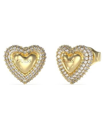 Guess Beloved Ohrringe JUBE05020JWYGT/U