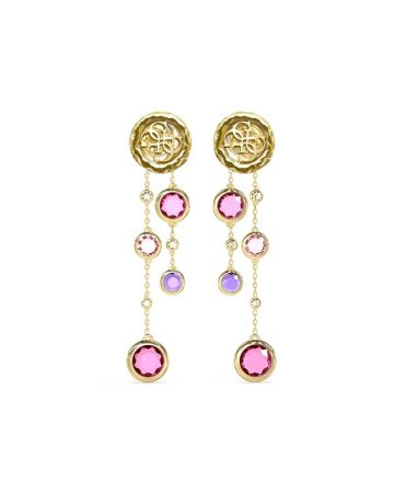 Guess Petra Ohrringe JUBE05091JWYGFCT/U