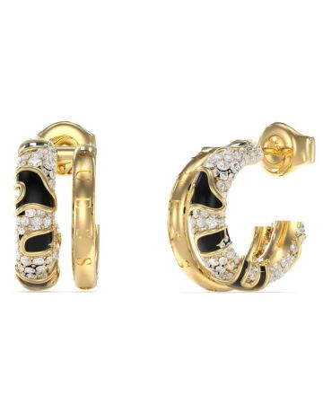 Guess Fabulous Me Ohrringe JUBE05193JWYGBKT/U