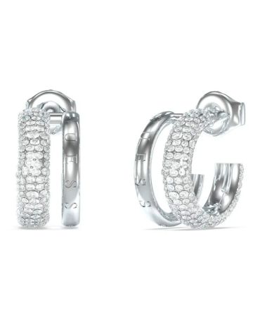 Guess Fabulous Me Ohrringe JUBE05197JWRHT/U