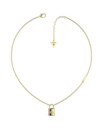 Guess Halskette JUBN01094JWYGT/U