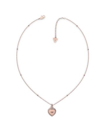 Guess Halskette JUBN01420JWRGT/U