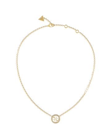 Guess Halskette JUBN02141JWYGT/U