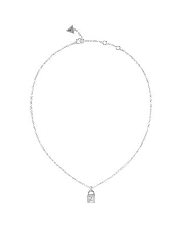 Guess Halskette JUBN02193JWRHT/U