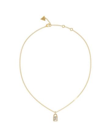 Guess Halskette JUBN02193JWYGT/U