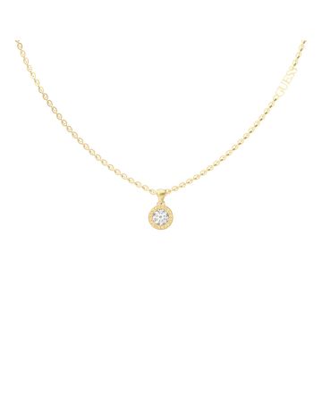 Guess Halskette JUBN02245JWYGT/U