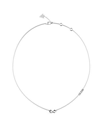 Guess Endless Dream Infinity Halskette JUBN03264JWRHT/U