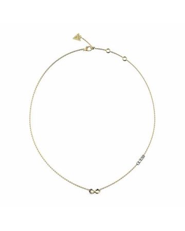 Guess Endless Dream Infinity Halskette JUBN03264JWYGT/U