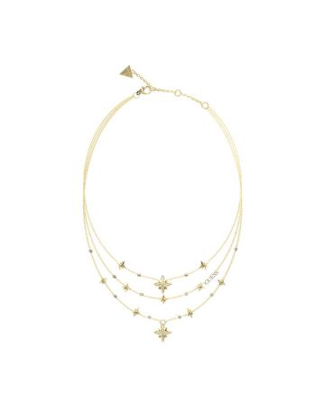 Guess in the Sky kaulakoru JUBN03321JWYGT/U-1