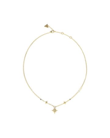 Guess In The Sky Halskette JUBN03329JWYGT/U