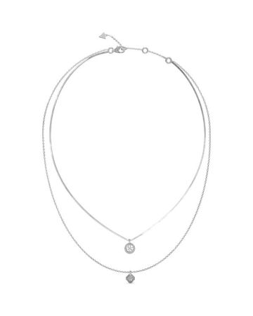 Guess 4G Crush kaulakoru JUBN04159JWRHT/U-1