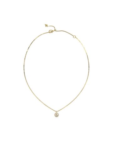 Guess 4G Crush kaulakoru JUBN04162JWYGT/U-1