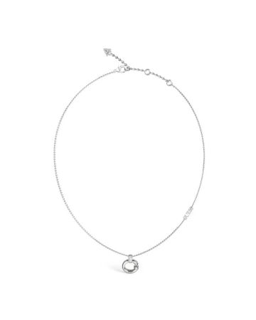 Guess Oh My G Halskette JUBN04518JWRHT/U
