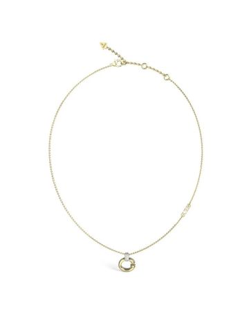 Guess Oh My G Halskette JUBN04518JWYGT/U