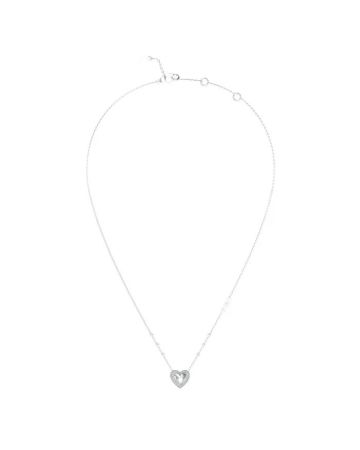 Guess Beloved Halskette JUBN05018JWRHT/U