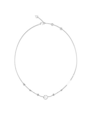 Guess 4 Love Halskette JUBN05038JWRHT/U