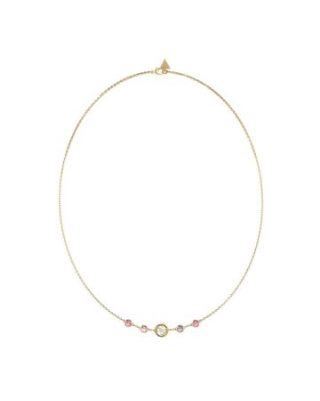 Guess Petra Halskette JUBN05097JWYGFCT/U