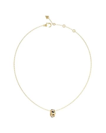 Guess Fabulous Me Halskette JUBN05191JWYGBKT/U