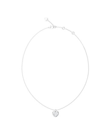 Guess L.O.V.E Halskette JUBN05463JWRHT/U