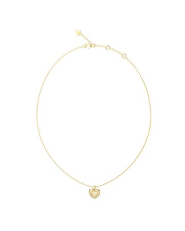 Guess L.O.V.E Halskette JUBN05463JWYGT/U