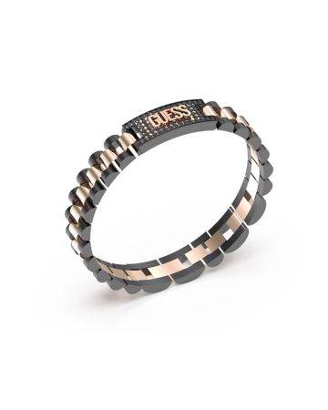 Guess Empire Armband 21 cm JUMB03200JWRGBKT/U