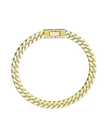 Guess Link City Armband JUMB04086JWYGL