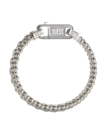 Guess Pitstop Armband JUMB04446JWSTL