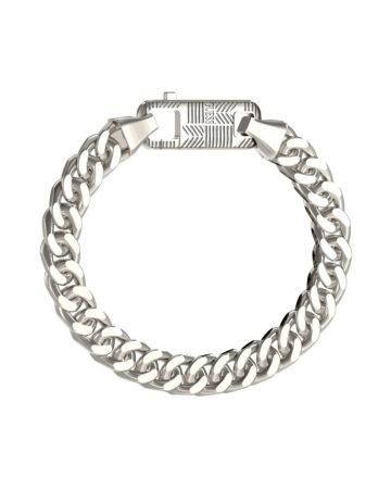 Guess Pitstop Armband JUMB04450JWSTL