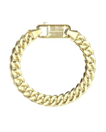 Guess Pitstop Armband JUMB04450JWYGL