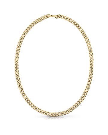 Guess Halskette JUMN01347JWYGT/U